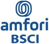 amfori BSCI audited