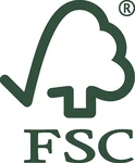 FSC certified