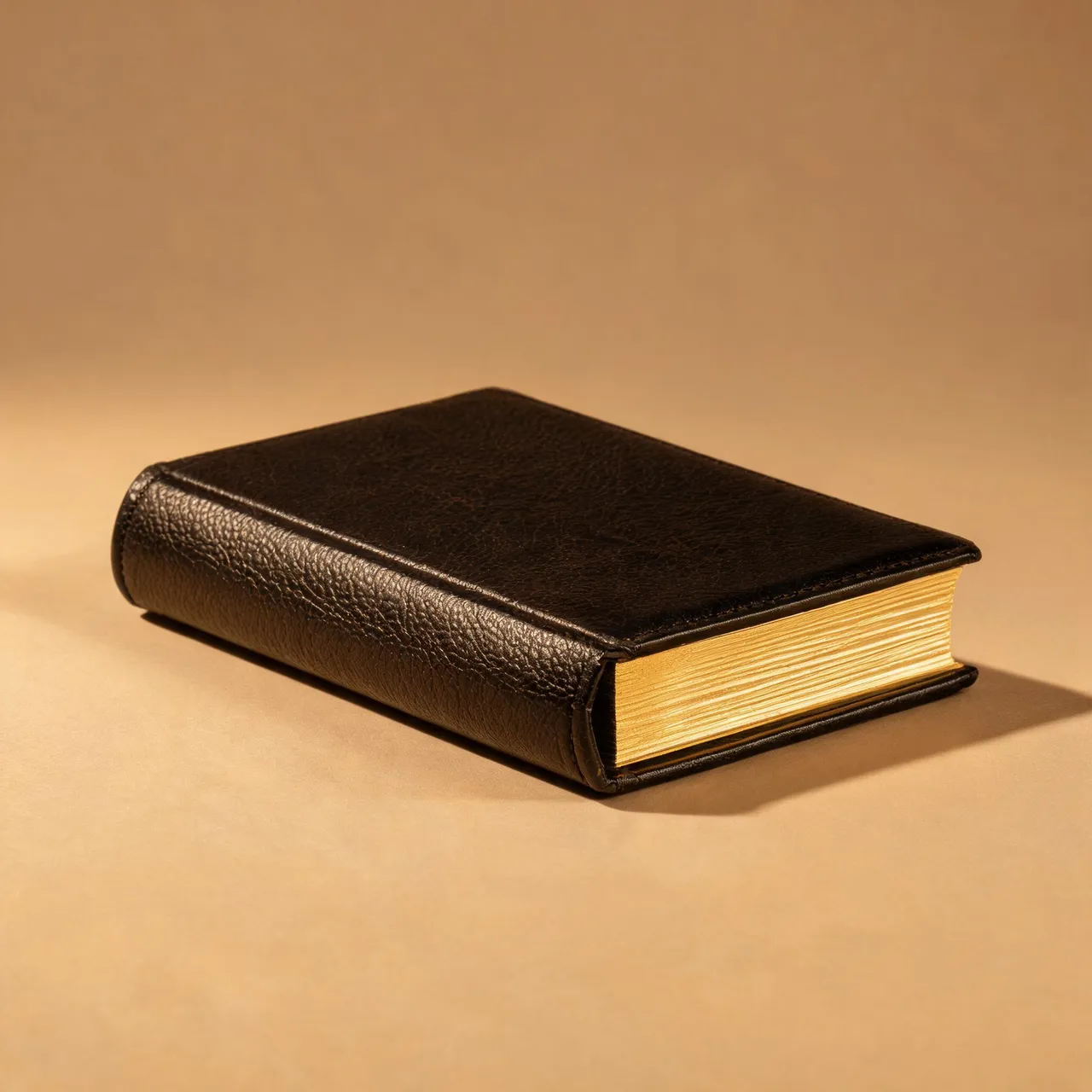 Bible printing