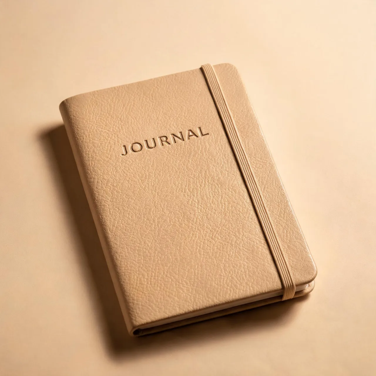 Notebooks and journals