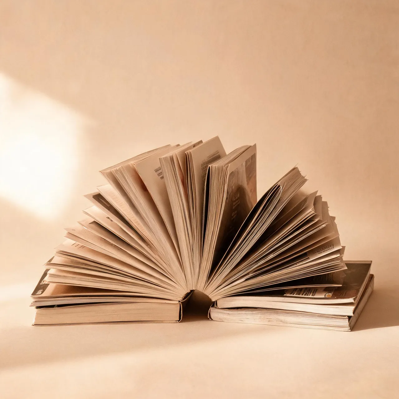 Novels and special editions